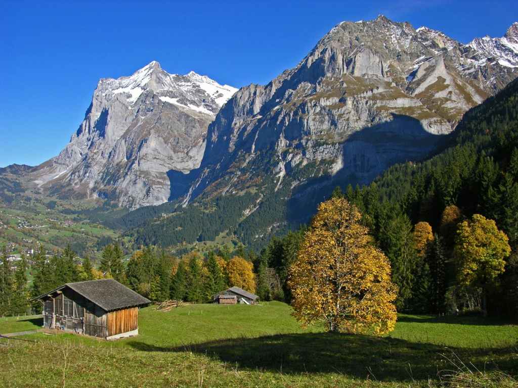 Matador Network: Why Charmey, Switzerland is the Best Base for Mountain Adventures